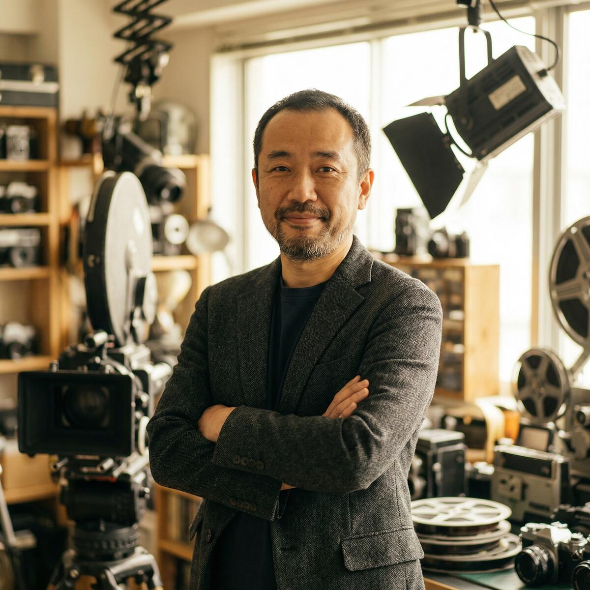 姐弟乱伦导演顾问