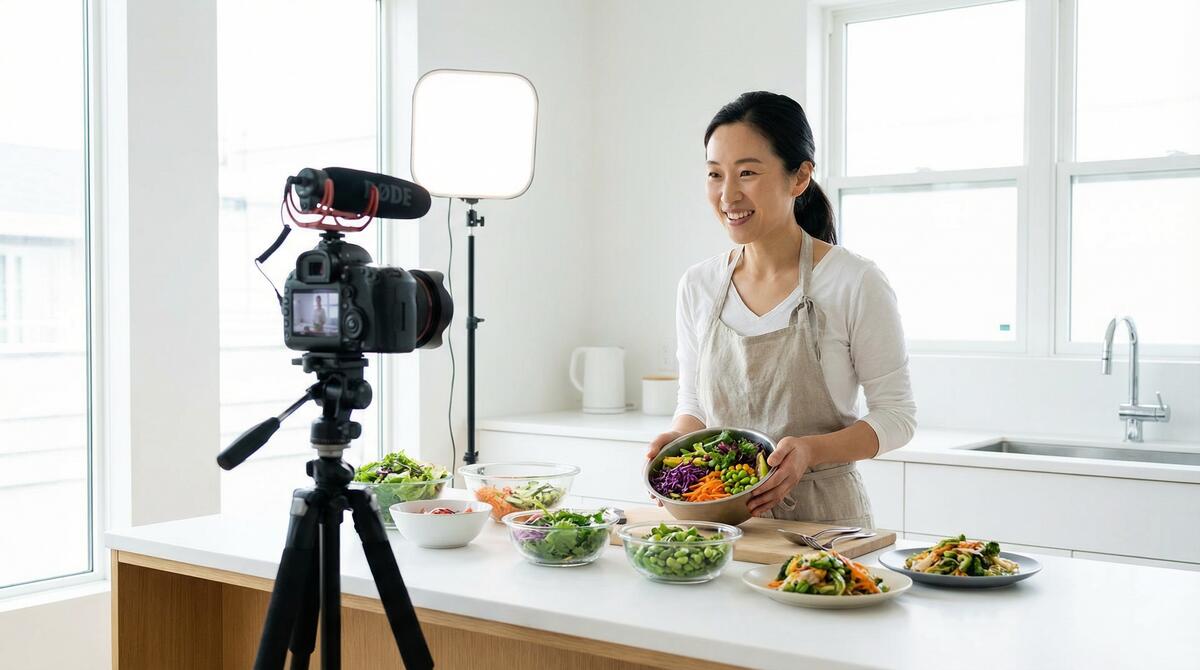 姐弟乱伦美食生活视频